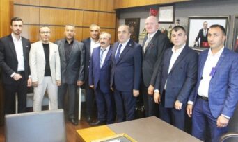 Zanaatkarlar’dan Ankara Çıkarması