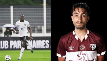 Çorum FK Bombaları Patlatıyor!