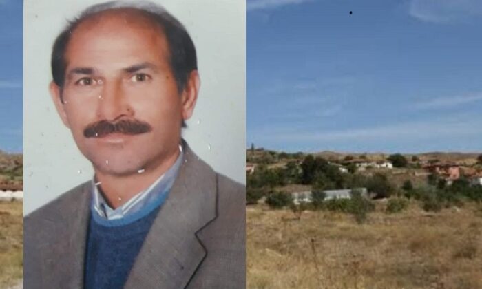 Gökçepınar Köyü Muhtarı Hayatını Kaybetti