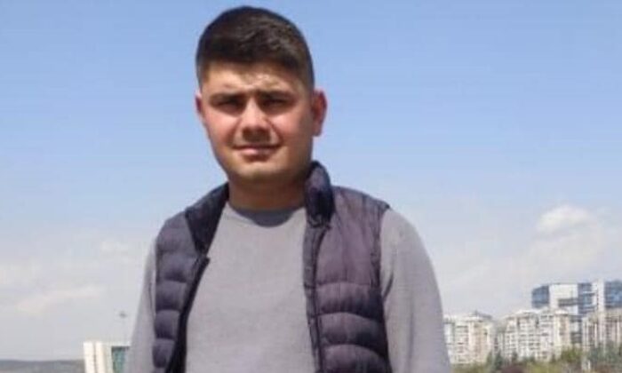 Direksiyon Başında Kalp Krizi Geçirdi