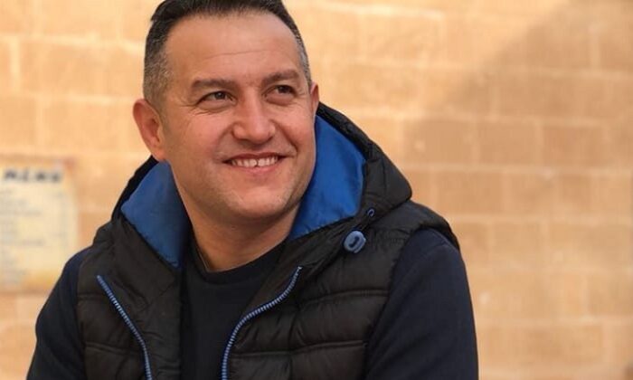 Aytaç Ekinci Hayatını Kaybetti