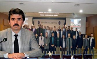  “Gece Yarısı Yangından Mal Kaçırır Gibi”