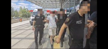 Çorum’da Uyuşturucu Operasyonu