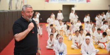 Yaz Okulları Açılış Şöleni Yapılacak