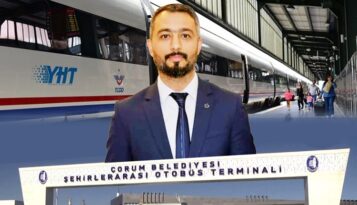 “Hayaller Gar, Gerçekler Otogar!”