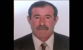 Hakkı Öztaş Vefat Etti