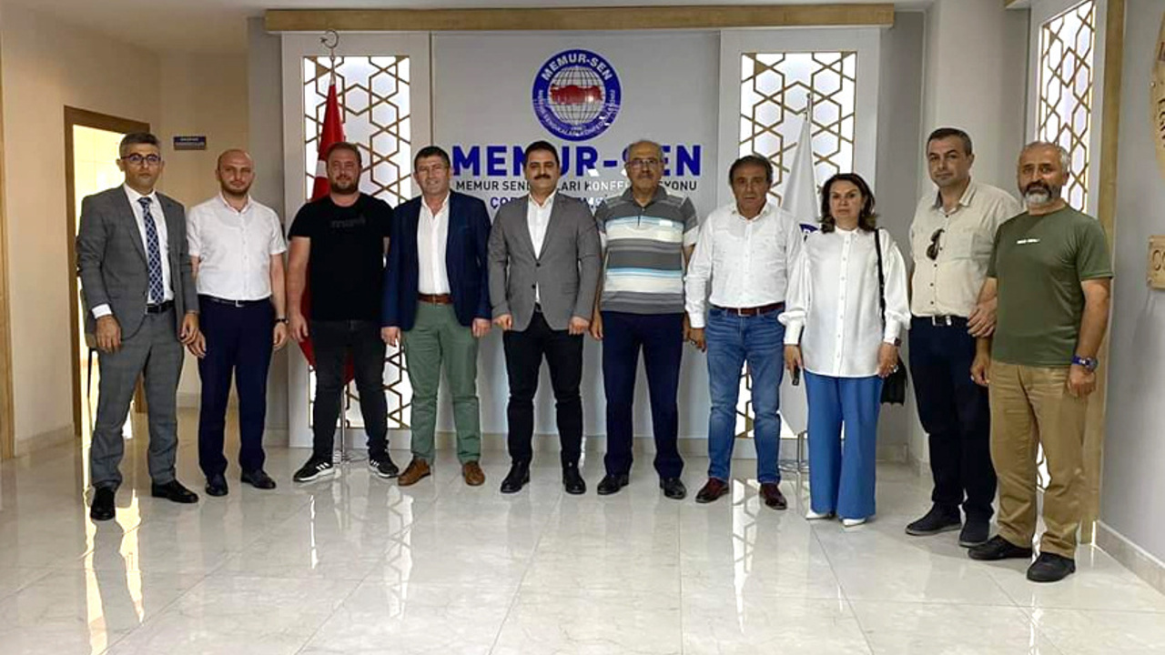 Fatih Okumuş Güven Tazeledi