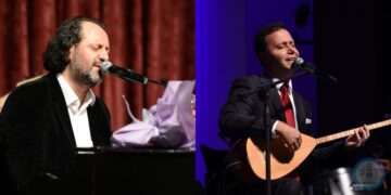 Çorum Belediyesi’nden Art Arda İki Konser