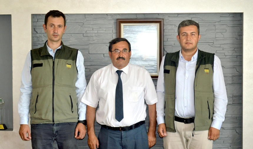 ‘TMO’ya Ürün Satmak İsteyip de  Satamayan Üretici Olmayacak’ 