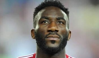 Çorum FK Appindangoyé İle İlgileniyor