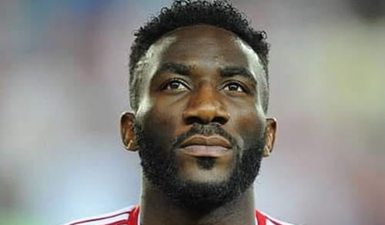 Çorum FK Appindangoyé İle İlgileniyor
