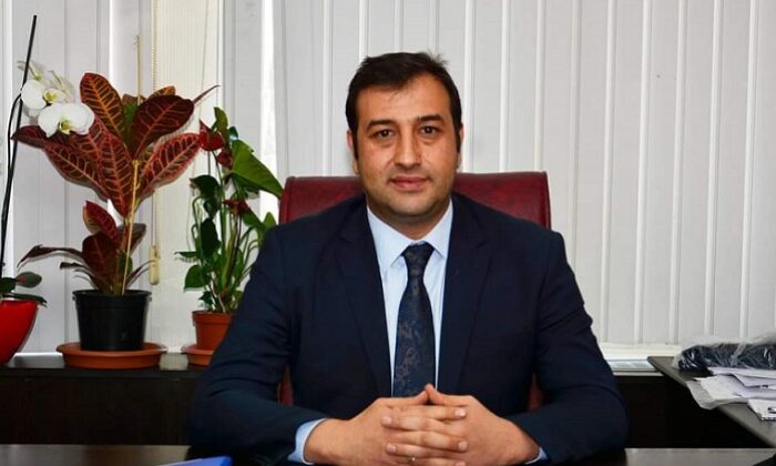 Sungurlu’da Şirket Personeli Tutuklandı
