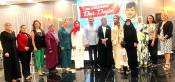 Bir Test İle SMA’ya “DUR” Deyin