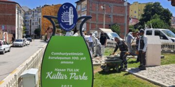 Kültürel Mirasımız Gelecek Nesillere Aktarılıyor