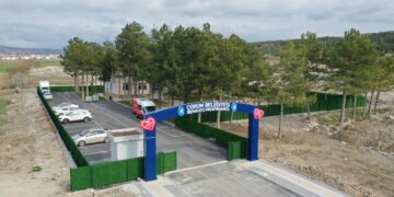 Refakatçi Misafirhanesi 7 Bin Hasta ve Yakınını Ağırladı