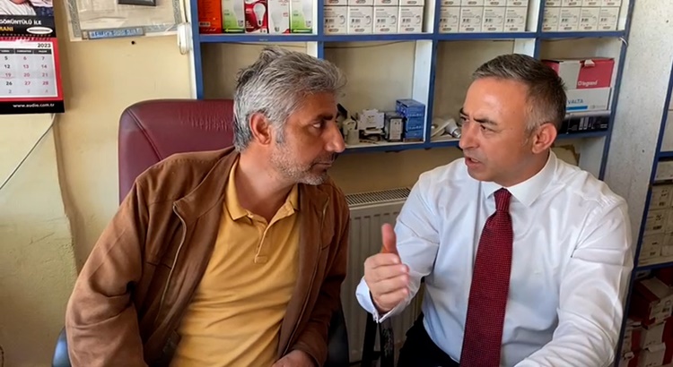 “ÖTV’siz Araç Aldı Engelli Maaşı Kesildi”