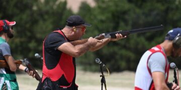 Trap Yarışları Pazar Günü Yapılacak