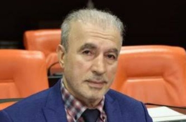 Naci Bostancı Rektör Olarak Atandı