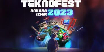 Elektronik Atığını getir, Teknofest’e Togg’la Git