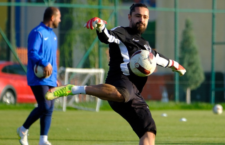 Sakaryaspor Mesaisi Başladı