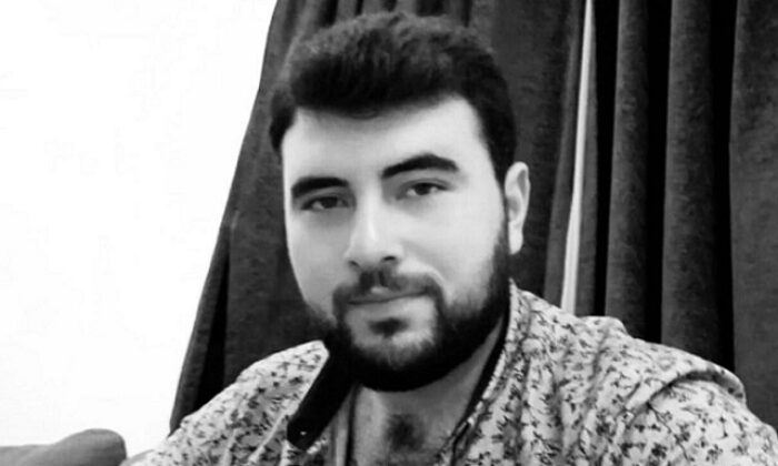 Belediye Personele Kaza Kurbanı Oldu