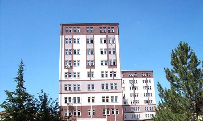 Çorum’da İkinci Vergi Dairesi Kuruldu