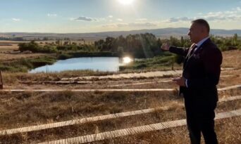 “Milyon Dolarlık Projeyi Hala Hizmete Sokamadılar”