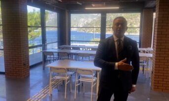 Çorum Yarın Kalan Projeler Cenneti Oldu