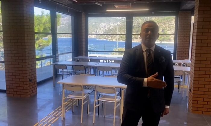 Çorum Yarın Kalan Projeler Cenneti Oldu