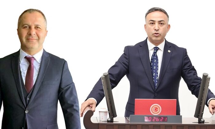 MHP’den, Tahtasız’a Sert Tepki!