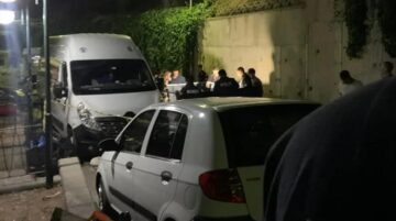 Çorumlu Şahsı Sevgilisinin Eski Eşi Öldürdü