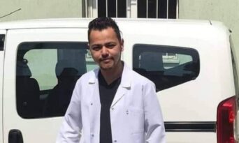 Çorumlu Sağlıkçı Hayatını Kaybetti