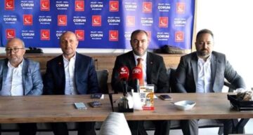 SP Seçime Kendi Adayı İle Girecek