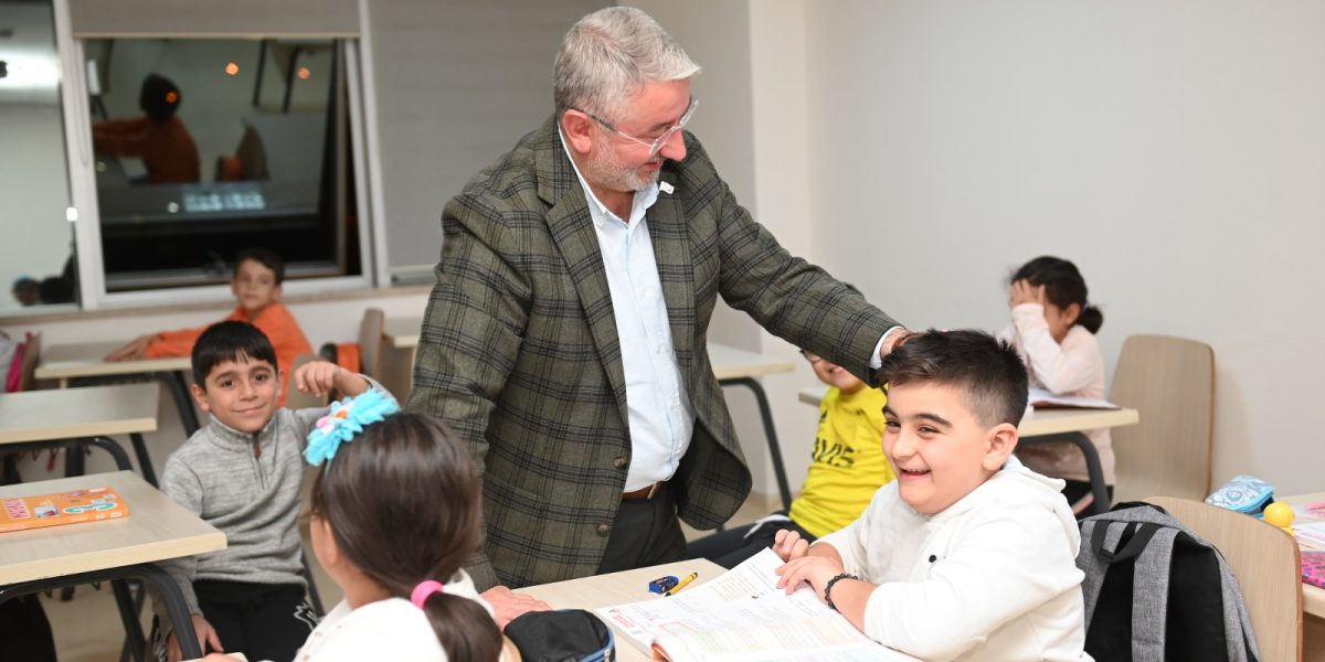 Gençlik Merkezlerinde Yeni Dönem Kurs Kayıtları Başladı