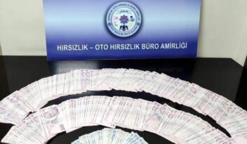 Kırıkkale’de “GASP” Yaptı, Çorum’da Yakalandı