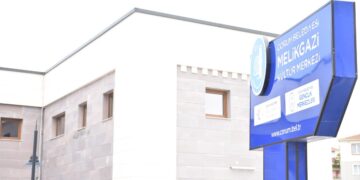 Belediye İhtisas Atölyesi Kuruyor