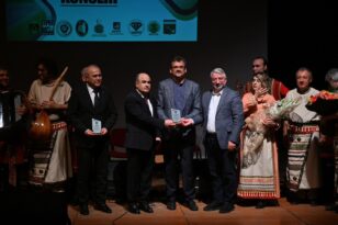 Verband & Hitit Ensemble’den Muhteşem Konser