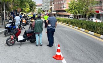 Çorum’da Denetimler Yoğunlaştırıldı
