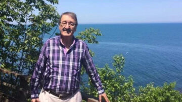 Emekli Banka Müdürü Vefat Etti