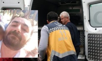 Evinde Ölü Bulundu