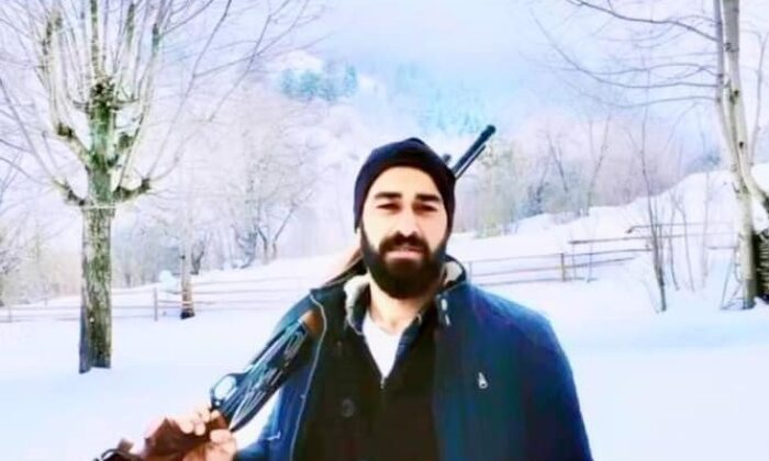 Genç Yaşta Yaşamını Yitirdi