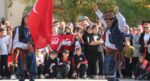 Oğuzlar’da 29 Ekim Cumhuriyet Bayramı Coşkusu