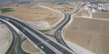 Yeni İskilip Yolu Açılış İçin Gün Sayıyor