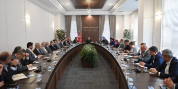 “Emanete Sahip Çıkıyoruz”