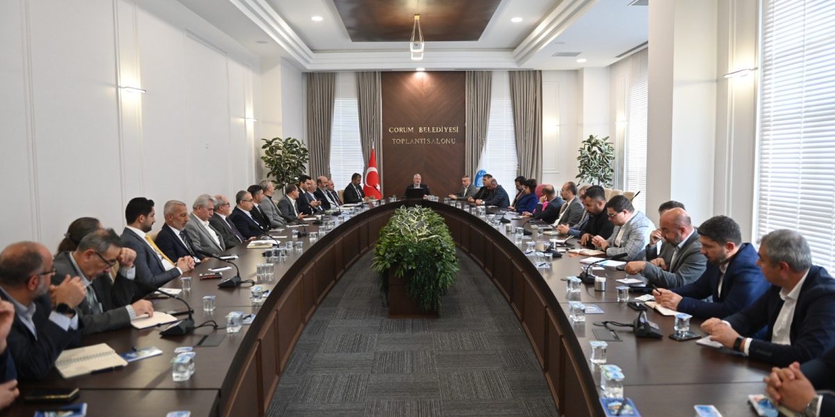 “Emanete Sahip Çıkıyoruz”