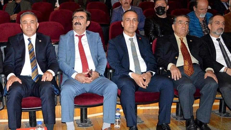 CHP’de Dinçer Solmaz Dönemi