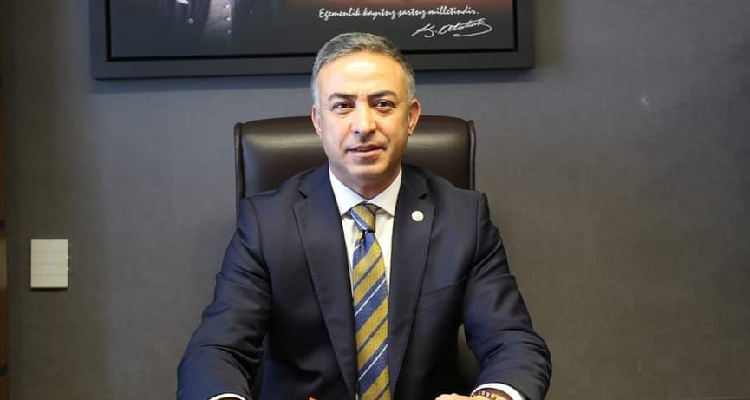 Tahtasız, “Halkın Avukatlığını Yapın”