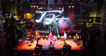 Tuğçe Kandemir Konserine Yoğun İlgi