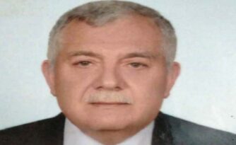 Ali Temizöz Hayatını Kaybetti