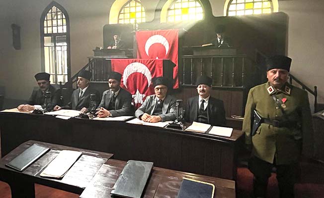 Herkes Yapamaz III Vizyona Girdi